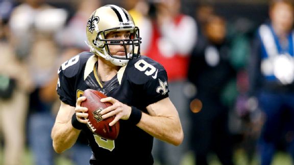 Drew Brees