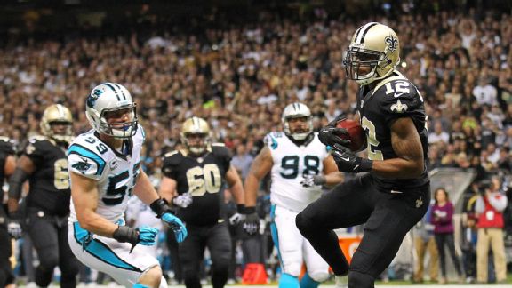 Marques Colston