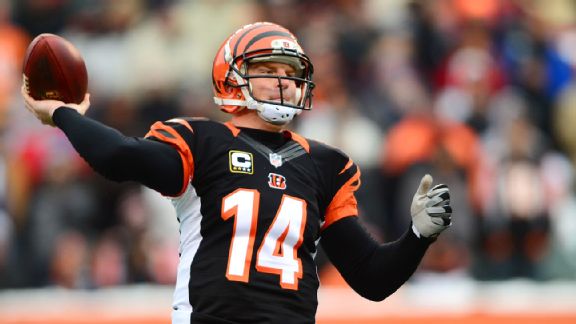 Andy Dalton