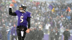 Joe Flacco