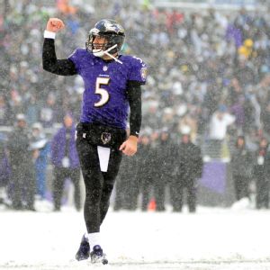 Joe Flacco