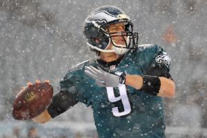 Nick Foles