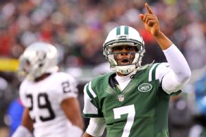 Geno Smith
