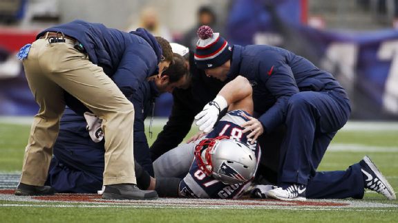 Rob Gronkowski