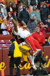 Marcus Cooper