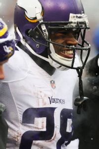Adrian Peterson
