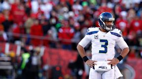 Russell Wilson