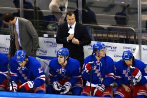 Alain Vigneault