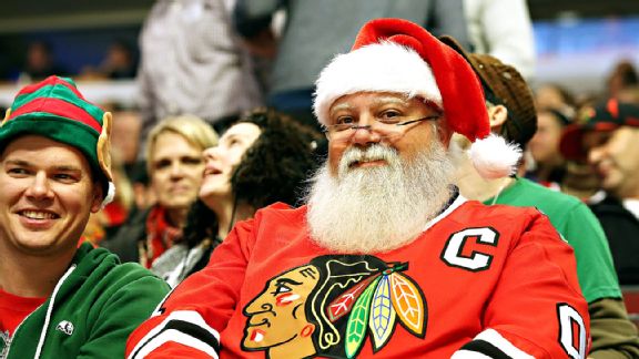 Santa