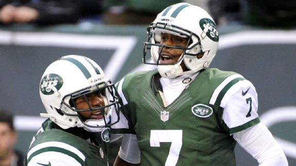 Geno Smith