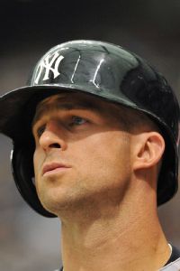 Brett Gardner
