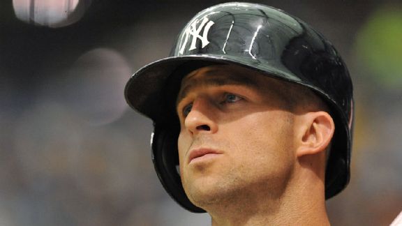 Brett Gardner