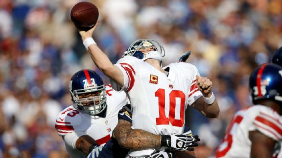 Eli Manning