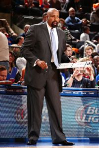 Mike Woodson
