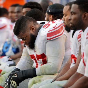 Linval Joseph