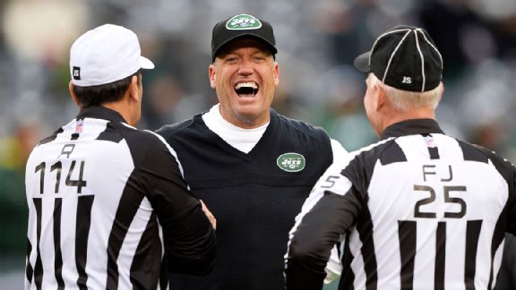 Rex Ryan
