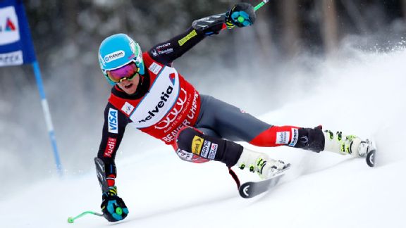Ted Ligety