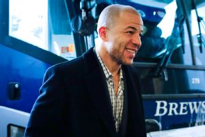Jarome Iginla