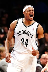 Paul Pierce