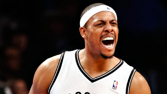 Paul Pierce