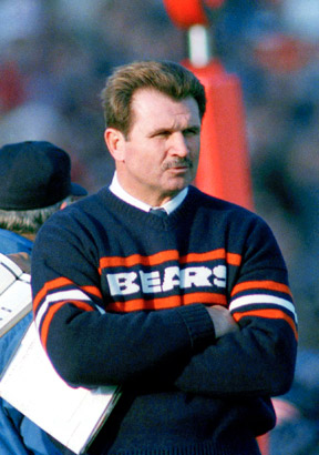 Mike Ditka