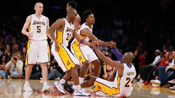 Kobe Bryant