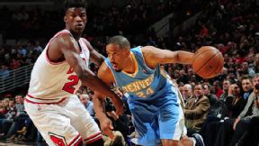 Andre Miller