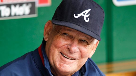 Bobby Cox