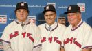 Baseball HOF