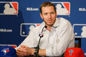 Roy Halladay