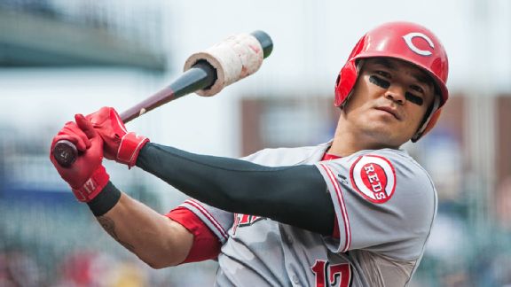 Shin-Soo Choo