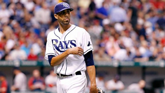 David Price