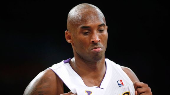 Kobe Bryant