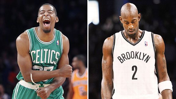 Boston-Nets