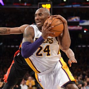 Kobe Bryant