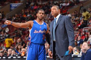 Doc Rivers