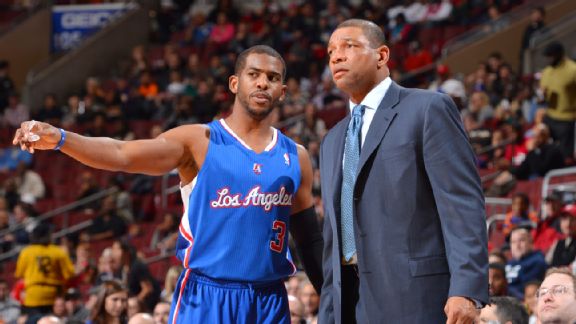 Doc Rivers