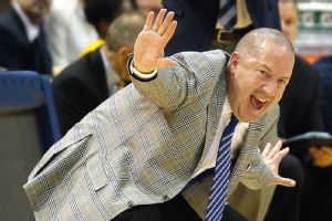 Buzz Williams