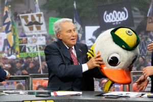 Lee Corso