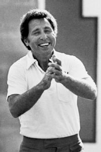 Lee Corso