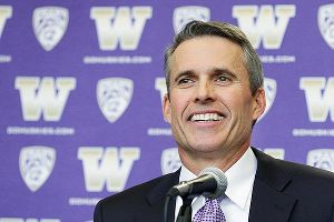 Chris Petersen