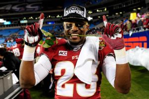 Gerald Demps