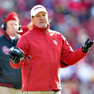 Bob Stoops