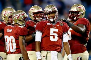Jameis Winston