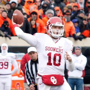 Bell, Sooners excel on final drive