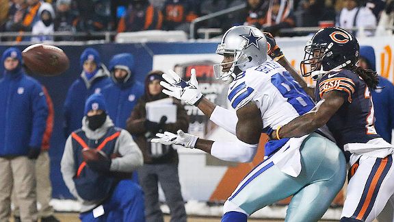Dez Bryant