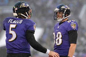 Dennis Pitta