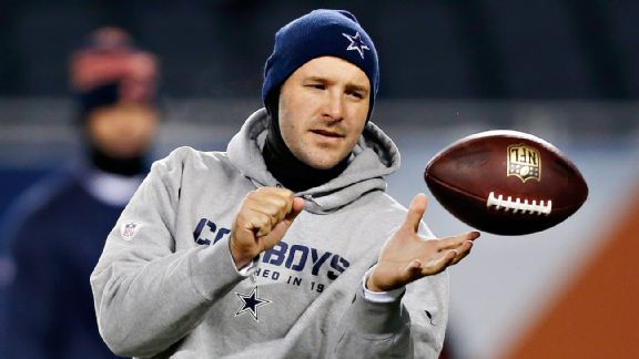 Tony Romo