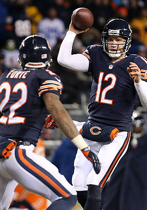 McCown-Forte