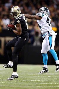 Marques Colston